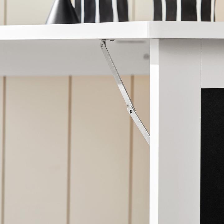 Actual product image SoBuy FWT20-W