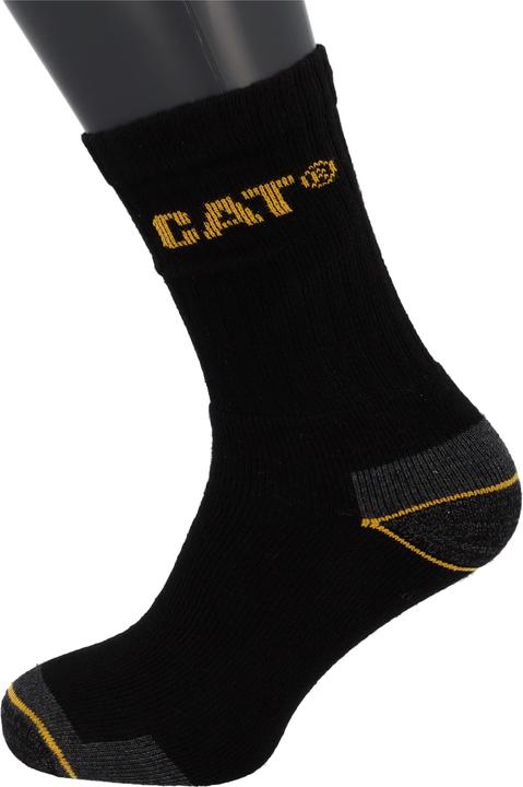Produktbild Cat Real Work (3er Pack, 41 - 45)