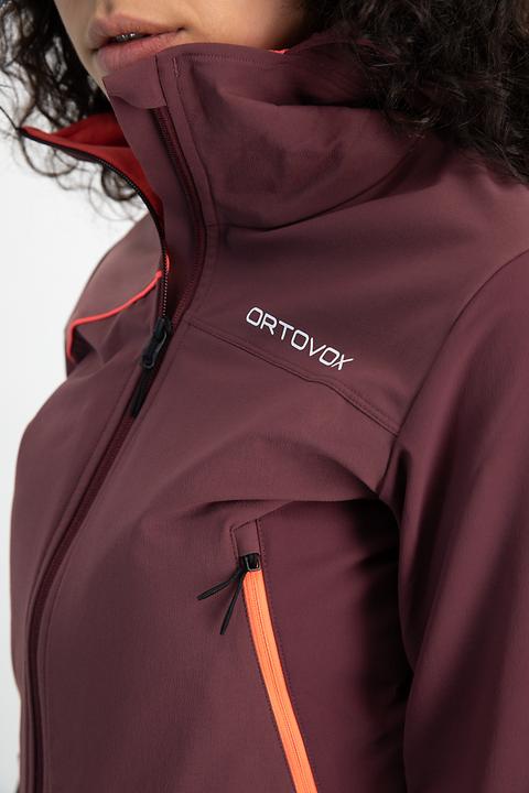 Actual product image Ortovox Pala (S)