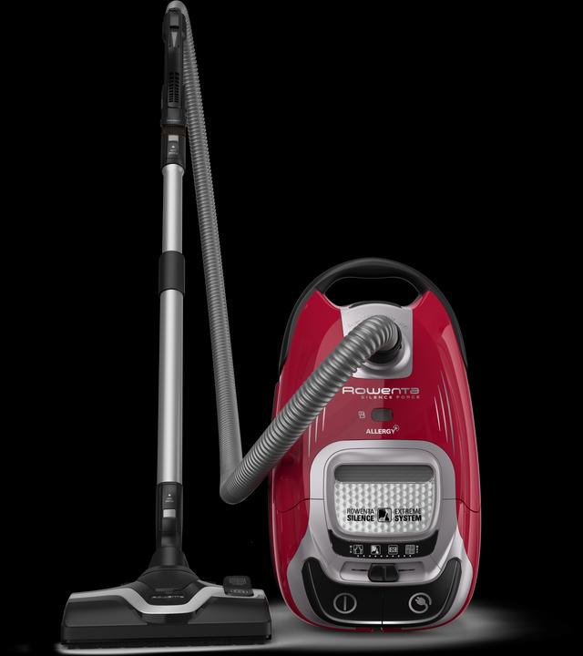 Image du produit Rowenta Silence Force Allergy+ RO7473