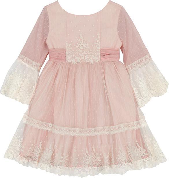 Produktbild Abel & Lula Kleid Tüll Plumentis (140)