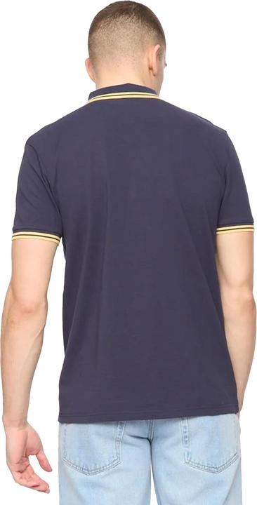 Immagine prodotto Crosshatch Changra Maglietta Polo Uomo (XL)
