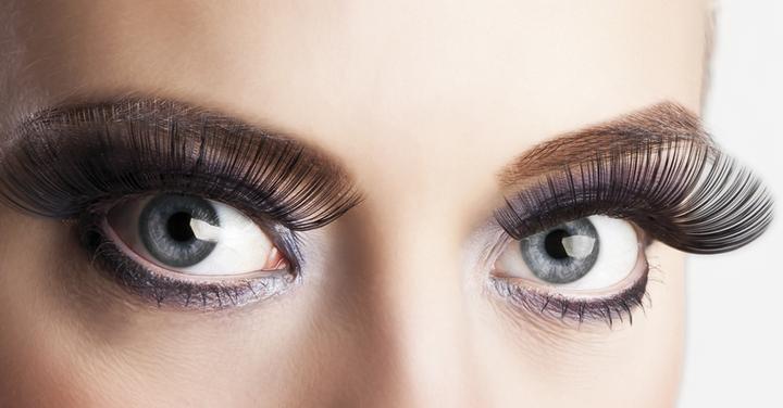 Actual product image Boland Eyelashes Xl (Artificial eyelashes)