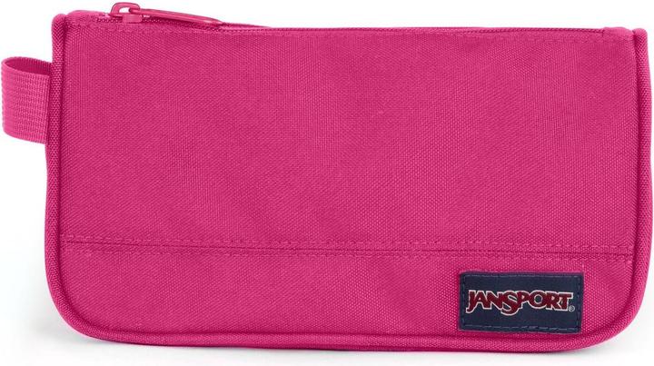 Actual product image JanSport pencil case pouch