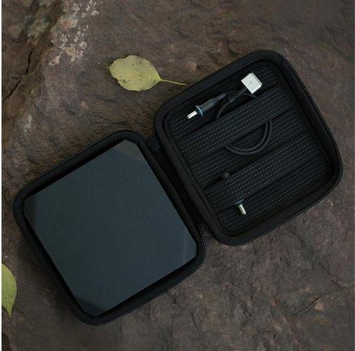 Produktbild Omnicharge Omni 20+ Starterpaket (20000 mAh, 100 W, 71 Wh)