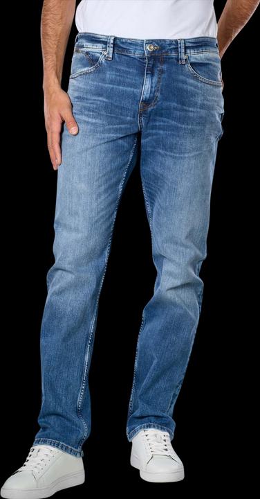 Cross Jeans Cross Dylan Jeans Straight Fit blue used