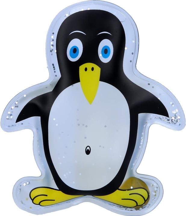 KDA Handwärmer Pinguin, 1 St. Kissen