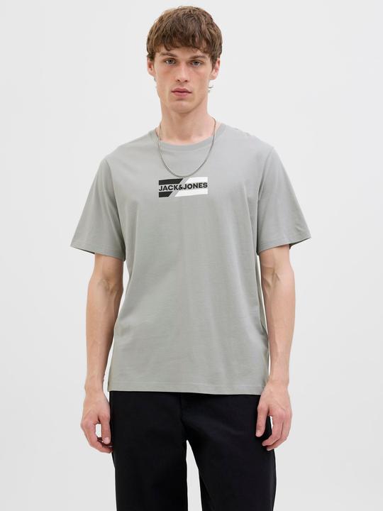 Immagine prodotto Jack & Jones Jjecorp Graphic Tee Ss O-Neck Noos (L)