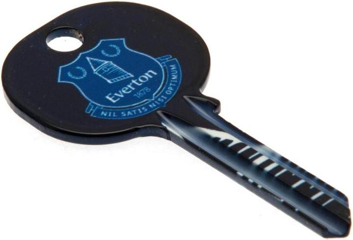 Image du produit Everton FC Ébauche de clé