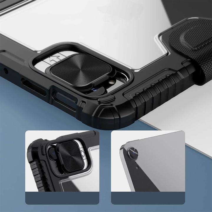 Produktbild Nillkin Bumper Pro Series Hülle (iPad mini 2021 (6. Gen))