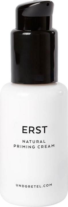 Und Gretel Berlin Natural Priming Cream FIRST