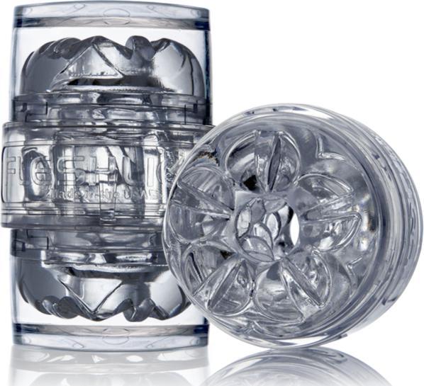 Immagine prodotto Fleshlight Masturbatore Quickshot Clear
