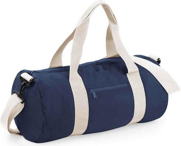 Natural white, Dark Blue