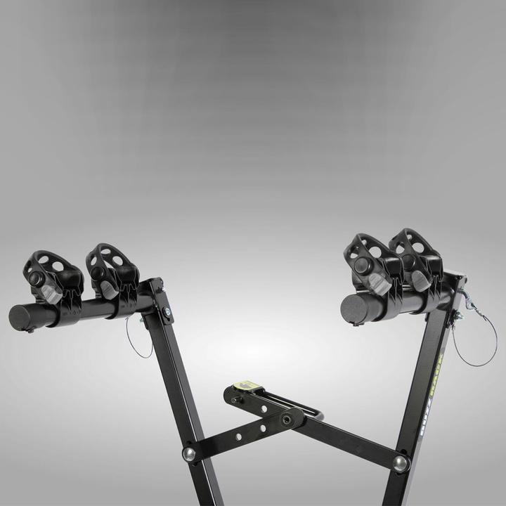 Image du produit BuzzRack V-Buzz Porte-vélo d'attelage ciseaux 2 vélos