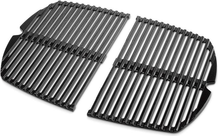 Weber Grillrost-Set