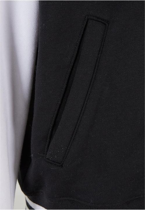 Produktbild Urban Classics 2-tone College Sweatjacket (4XL)