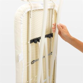 Image du produit Brabantia Ecru (124 x 38 cm)