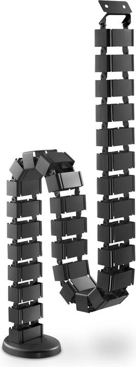 Digitus Flexible Cable Routing with Adjustable Length (Cable conduit, 130 cm)