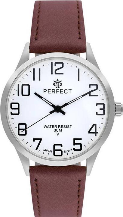 Actual product image PERFECT GXB452-02 Herrenuhr (40 mm)