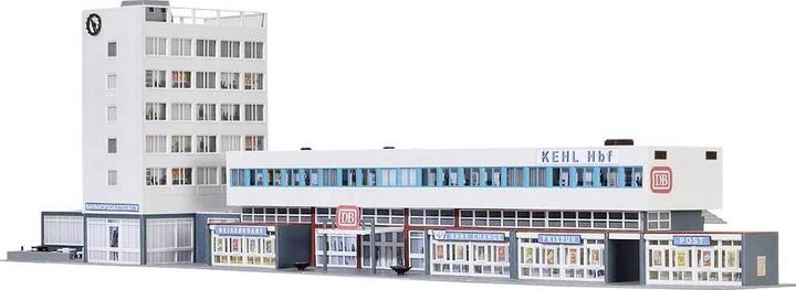 Produktbild Kibri 39514 H0 Bahnhof Kehl