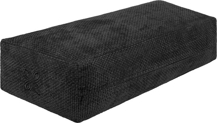 Actual product image Omnana CUSHY yoga cushion