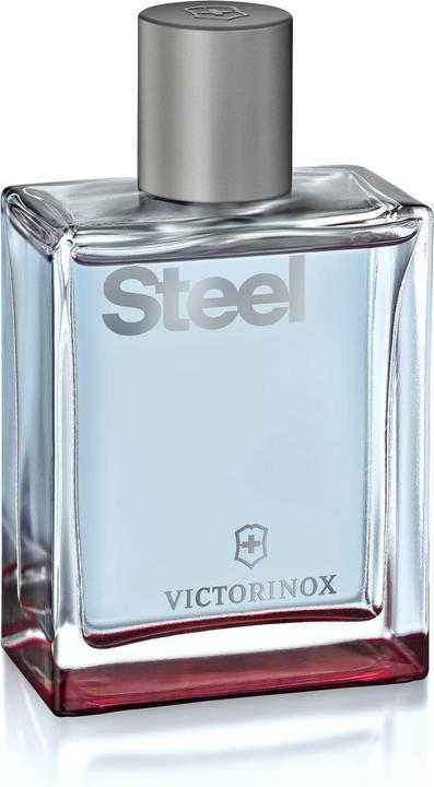 Immagine prodotto Victorinox Acciaio (Eau de toilette, 100 ml)