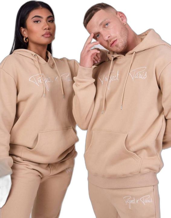 Produktbild Project X Paris ignatur-hoodie project x pari (S)