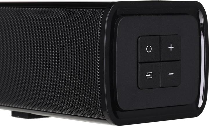 Actual product image Panasonic SCHTB150EGK (100 W, 2.1 Channel)