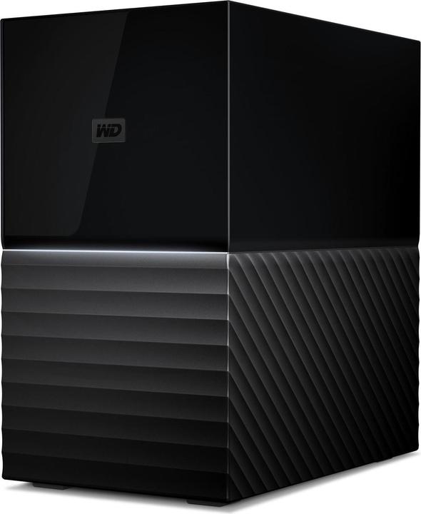 Produktbild WD My Book Duo (28 TB)
