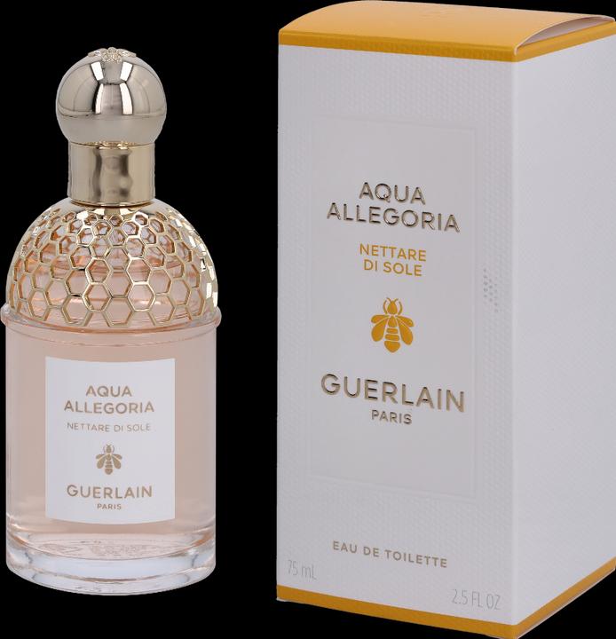 Image du produit Guerlain Aqua Allégorie Nettare Di Sole (Eau de toilette, 75 ml)