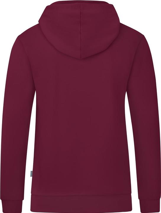 Image du produit JAKO Veste à capuche Organic (3XL)