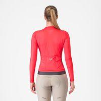 Image du produit Castelli Espresso W Long Sleeve Jersey (S)