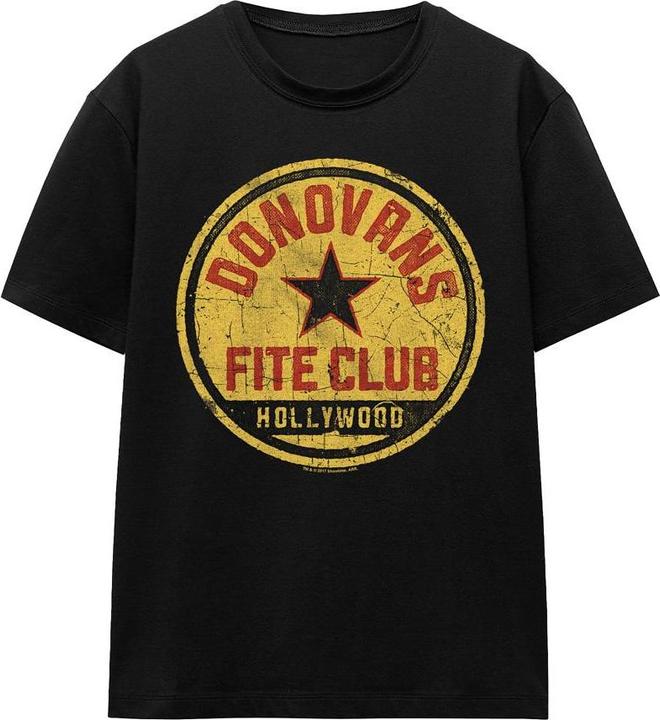 Immagine prodotto Ray Donovan Fite Club Maglietta Adulto Unisex (M)