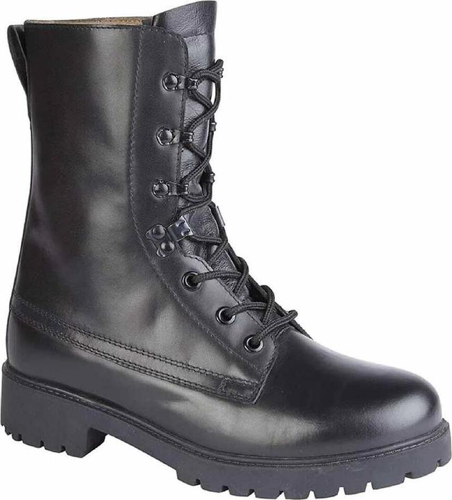 Image du produit Grafters Bottes en cuir Assault 2.0 (42)