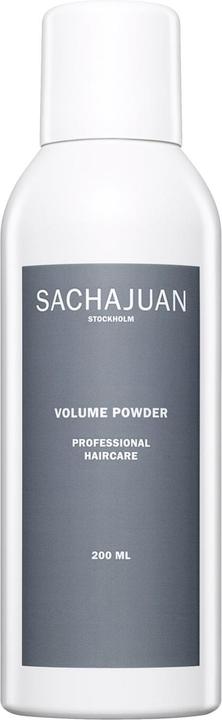Sachajuan Volume Powder (200 ml, Volumenpuder)