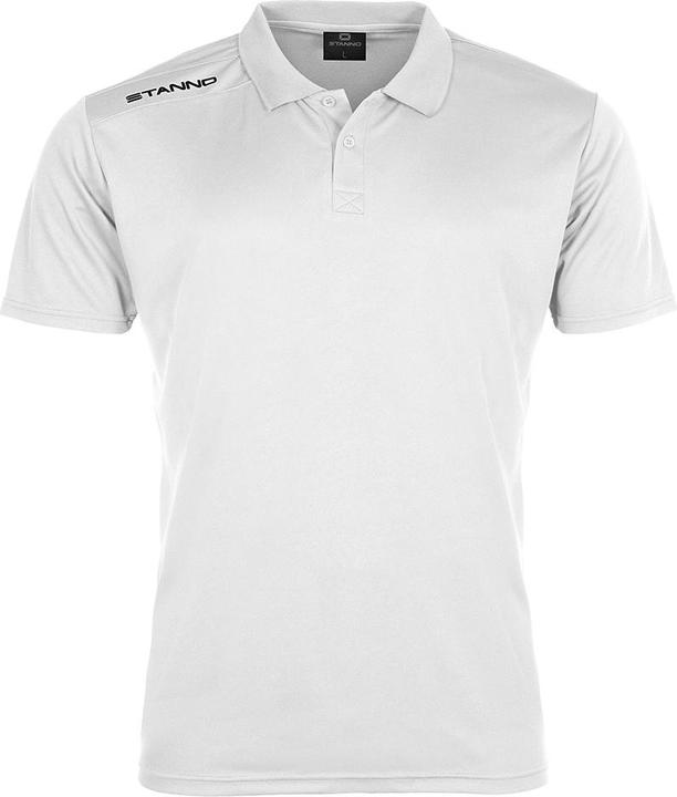 Actual product image Stanno Field Polo Shirt (164)