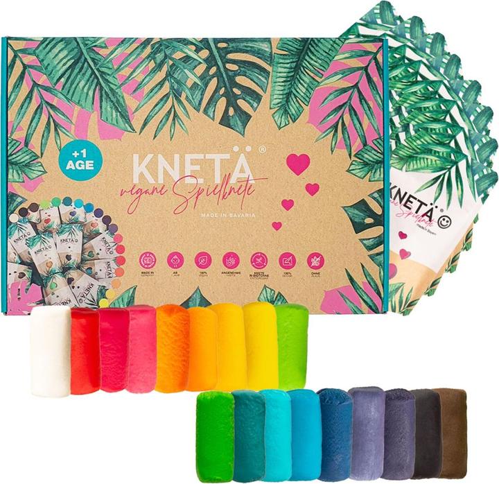 Immagine prodotto Knetä Set