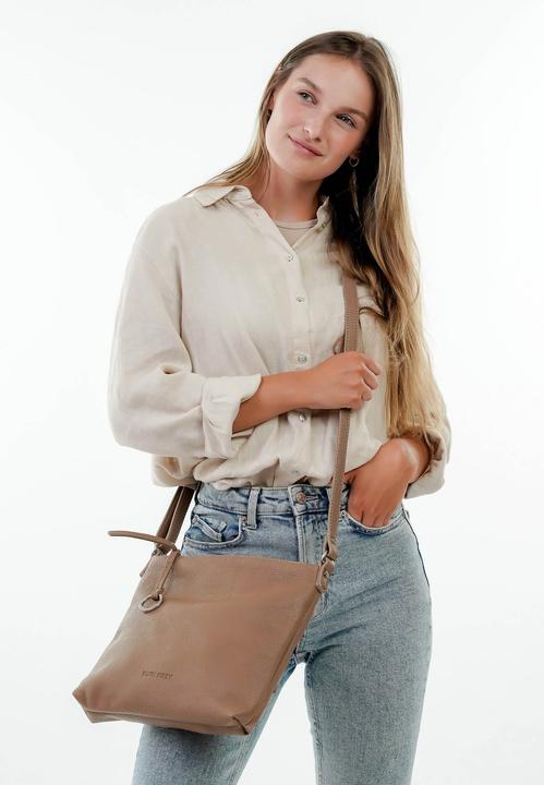 Image du produit Suri Frey Sac à bandoulière SFY Debby