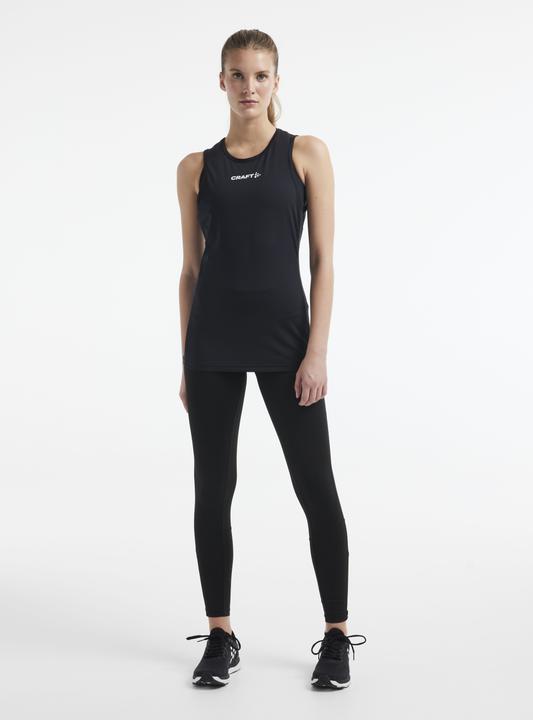 Image du produit Craft Rush Slim Singlet W (XL)