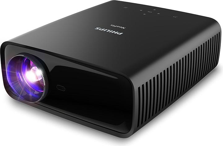Produktbild Philips NeoPix 320 (Full HD, 250 lm, 1.4:1)
