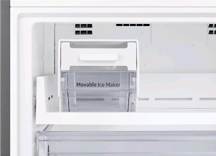 Image du produit Samsung FIRST 75 AI RB50DG602ES9EF Réfrigérateur combiné (508 l)