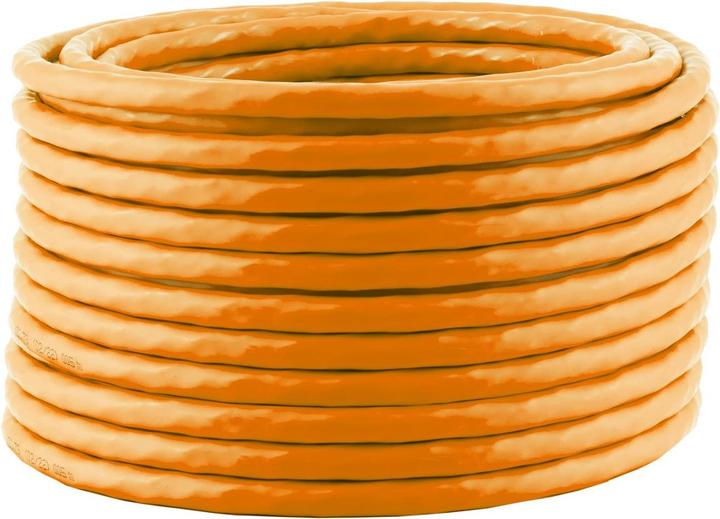 Immagine prodotto Shiverpeaks S/CONN cavo di rete a massima connettività Cavo di installazione LAN, cavo grezzo Cat.7, S/FTP (S/FTP, CAT7, 25 m)