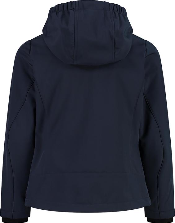 Immagine prodotto CMP Campagnolo Softshell Hoodie (104)