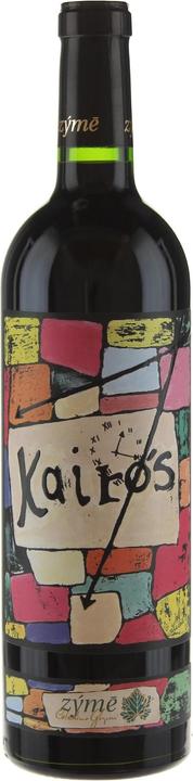 Immagine prodotto Zymé Kairos (1 x 150 cl, 2019)