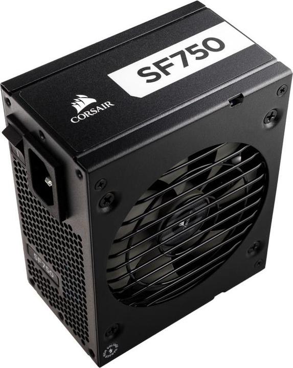 Produktbild Corsair SF750 Platinum (750 W)