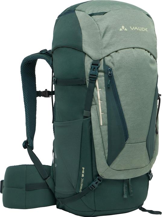 Vaude Asymmetric 38+8 (46 l)