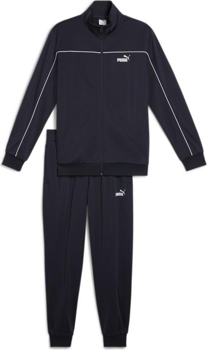 Puma Poly piping suit (XL)