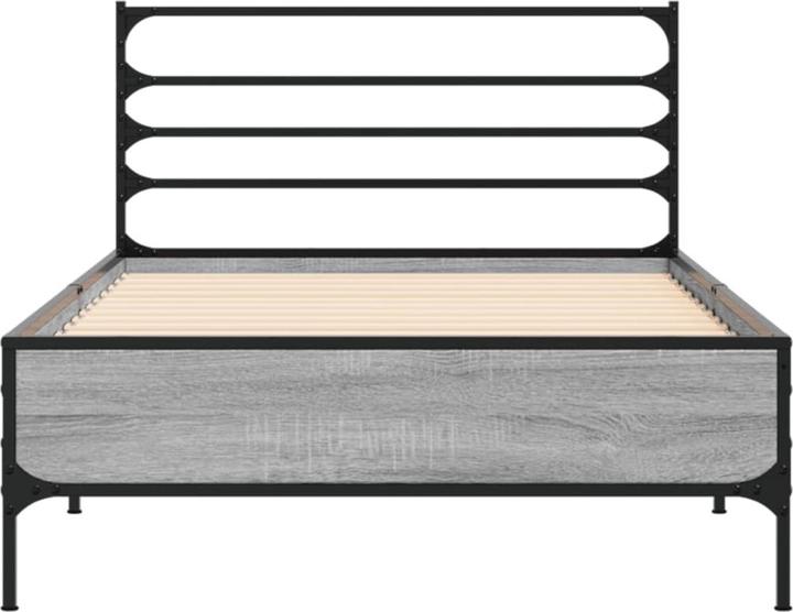 Produktbild VidaXL Katie (100 x 200 cm)