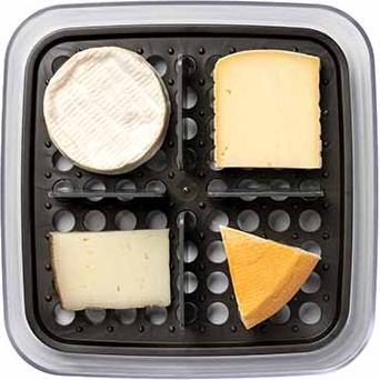 Actual product image Amuse Cheese Storage Box (3 l)