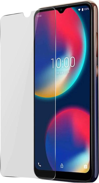 Produktbild Avizar Kristallklare Folie, Glas-Displayschutz (1 Stück, Cubot X50)